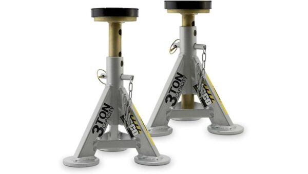 esco 3 ton jack stands