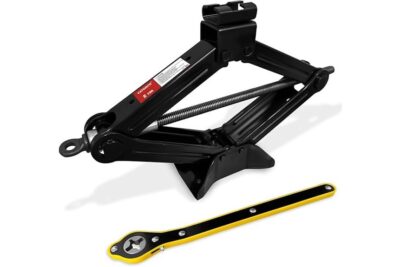 essential tire changing tool