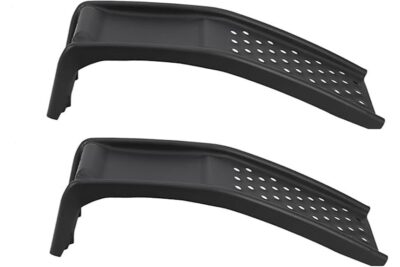 heavy duty car ramp