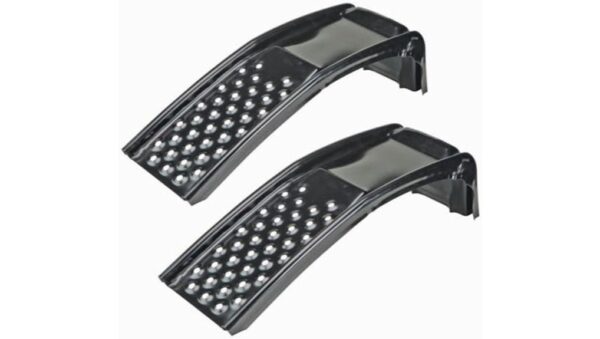 heavy duty car ramp set