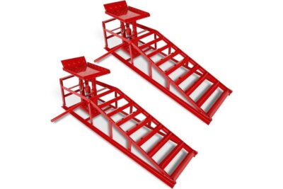 heavy duty car ramps