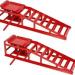heavy duty hydraulic ramps review