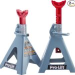 heavy duty jack stands