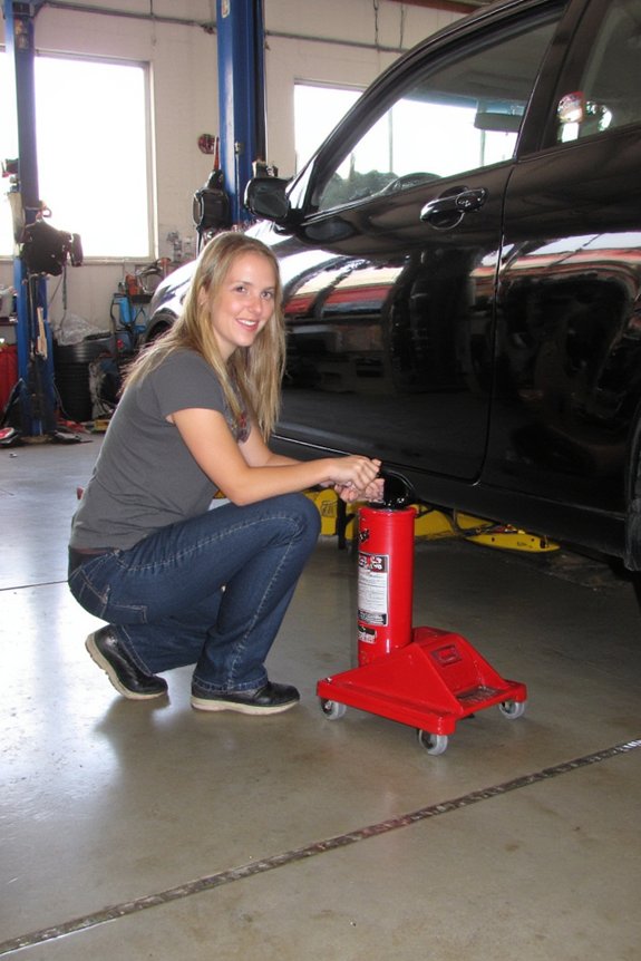 heavy duty lifting tool