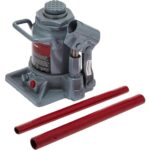 hydraulic bottle jack review