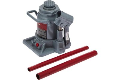 hydraulic bottle jack review