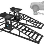 hydraulic car ramps review