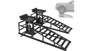 hydraulic car ramps review