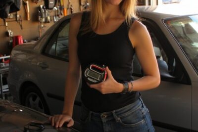jump starter selection factors