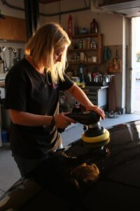 key features for polishers