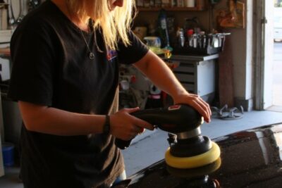 key features for polishers