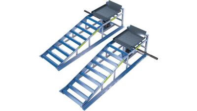 larbanke car ramps review