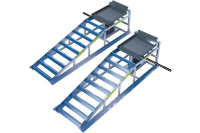 larbanke car ramps review