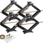 libra scissor jacks review