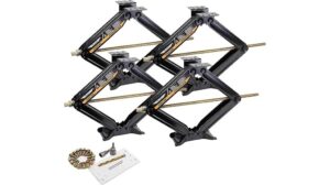 libra scissor jacks review