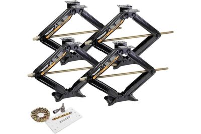 libra scissor jacks review