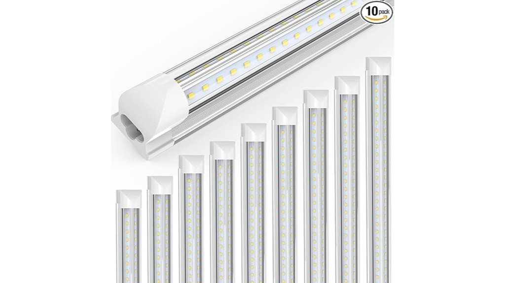 linkable cool white light
