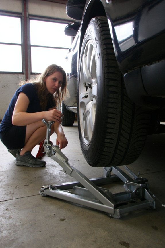 load capacity and portability