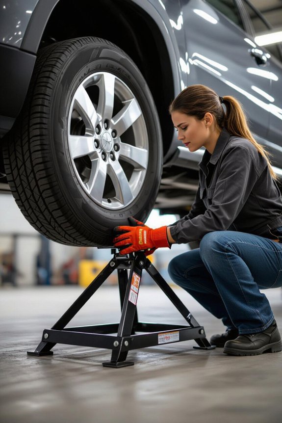 load capacity and suitability