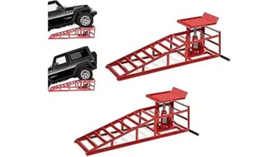 luxury ramp product review