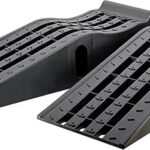 maxxhaul car ramp review