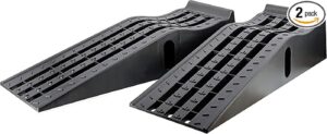 maxxhaul car ramp review