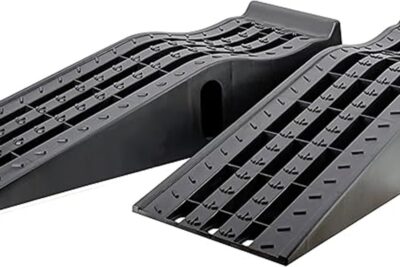 maxxhaul car ramp review