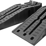 maxxhaul car ramp review