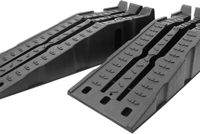 maxxhaul car ramp review