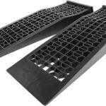 maxxhaul car ramps review