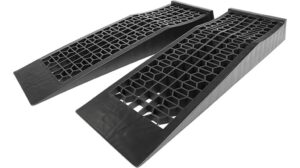 maxxhaul car ramps review