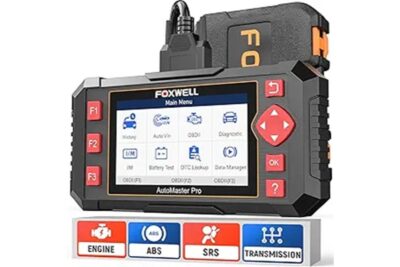 obd2 diagnostic tool features