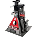 powerbuilt 3 ton unijack review