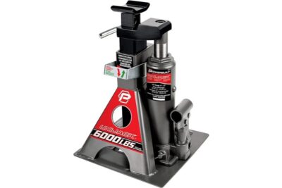 powerbuilt 3 ton unijack review