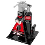 powerbuilt 3 ton unijack review