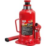 powerful hydraulic bottle jack