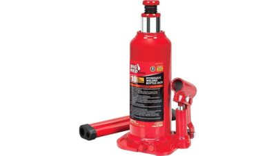 powerful hydraulic lifting tool