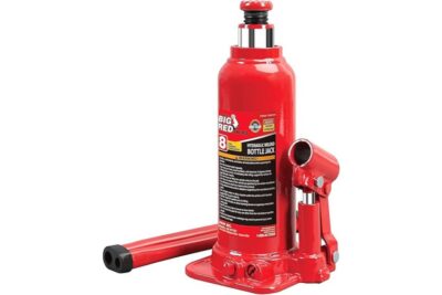 powerful hydraulic lifting tool
