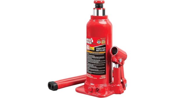 powerful hydraulic lifting tool