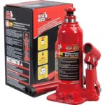 powerful lifting capacity tool