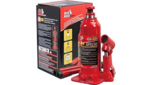 powerful lifting capacity tool