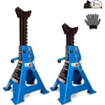 reliable 3 ton car jacks