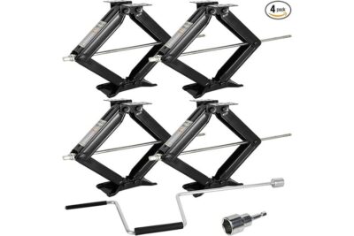 reliable and strong stabilizers