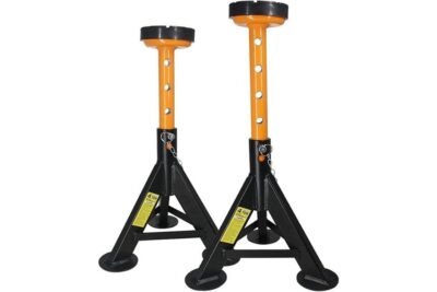 reliable and sturdy jack stands