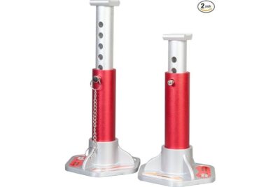 reliable automotive support equipment