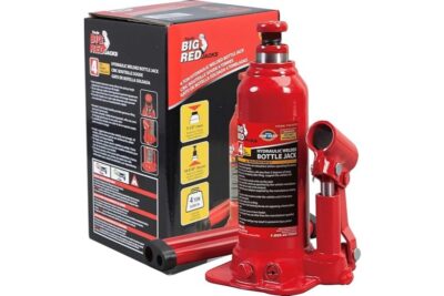 reliable heavy duty lifting tool