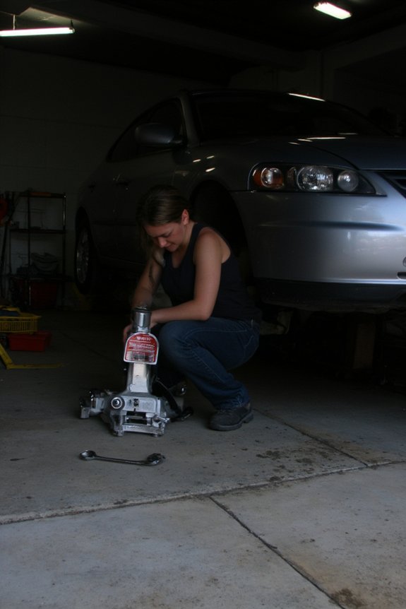 Car Jack Kit Scissor Jack Review 18 reliable jack minor flaws