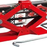 reliable scissor lift jack