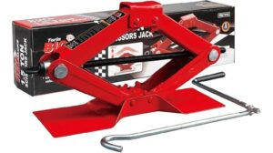 reliable scissor lift jack