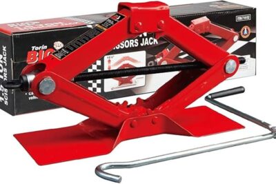 reliable scissor lift jack